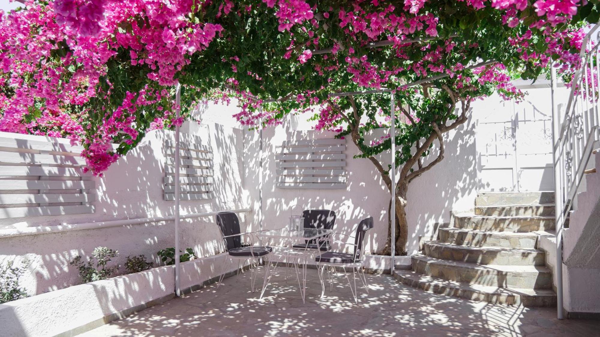 White Haven Cave Ferienhaus *